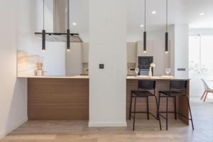 Piso en venta en Sevilla, Gran Plaza - Marqués de Pickman - Ciudad Jardín photo 0