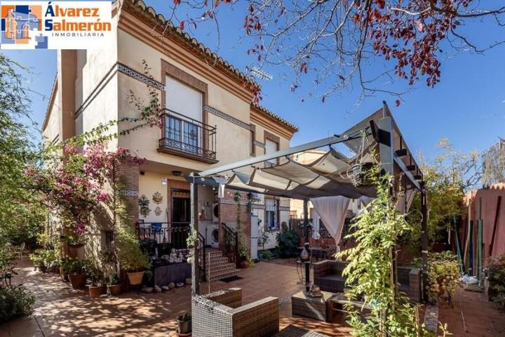 Casa en venta en Huétor Vega, Huétor Vega photo 0