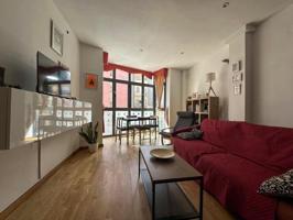 Duplex en venta en Barcelona, El Camp de lArpa del Clot photo 0