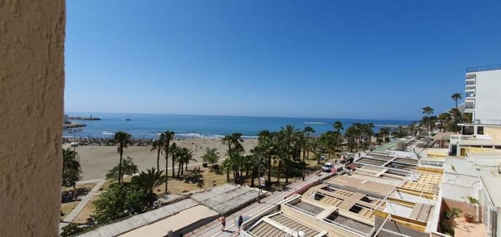 Piso en venta en Benalmádena, Solymar - Puerto Marina photo 0