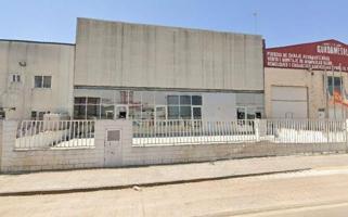 Nave industrial en venta en Algemesí, Algemesí photo 0