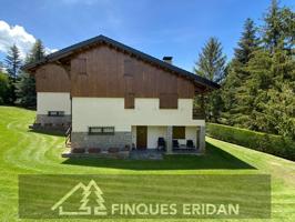 Apartamento en venta en Alp photo 0