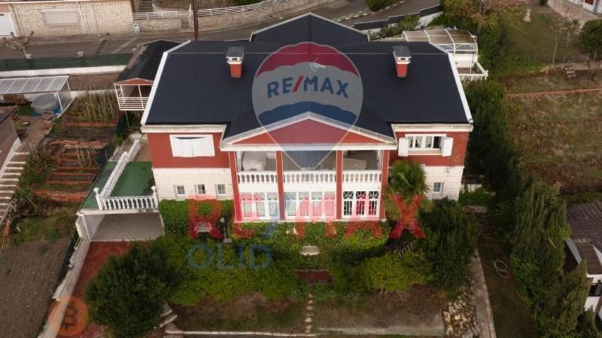 Chalet en venta en Simancas, Urbanizacion panorama 4 photo 0