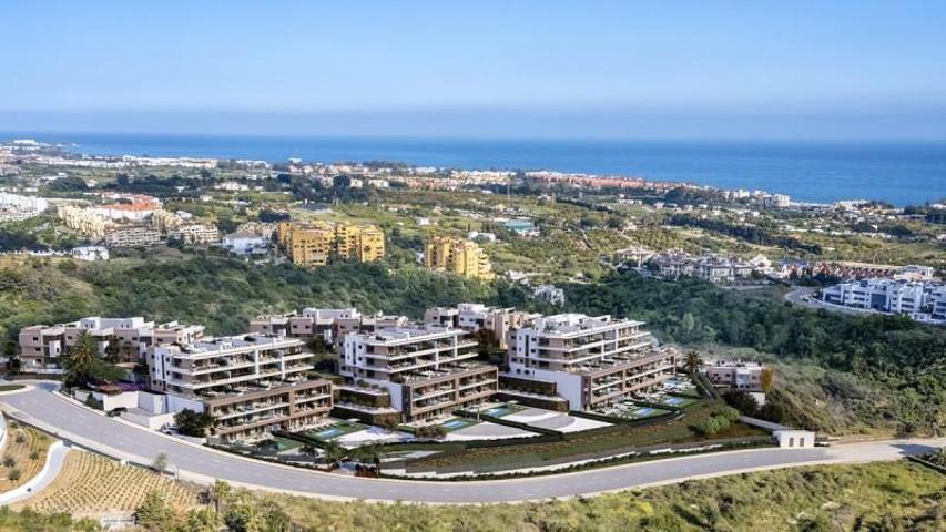 Apartamento en venta en Estepona, Estepona photo 0