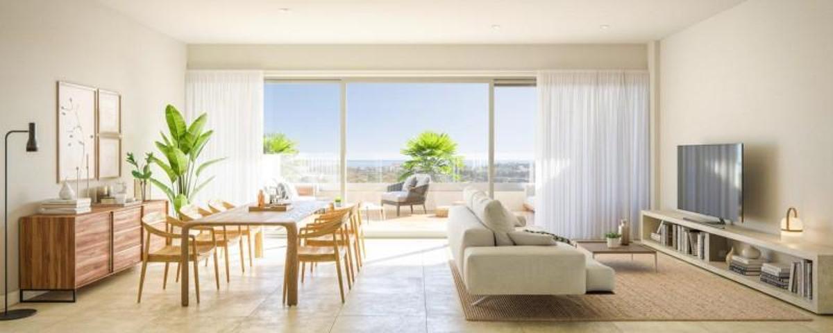 Apartamento en venta en Estepona, Isea Estepona II - Arroyo de Enmedio, 29693 photo 0