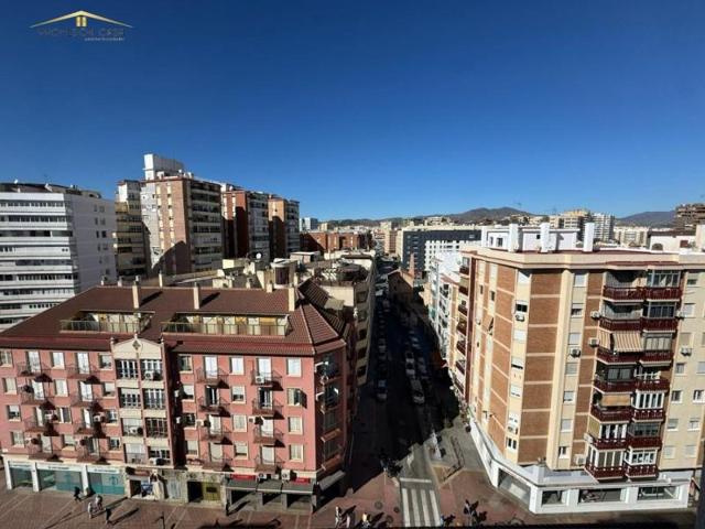 Aticos en venta en Málaga, Perchel - Sur photo 0