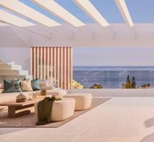 Piso en venta en Estepona, Costa del Sol Occidental - Área de Estepona photo 0