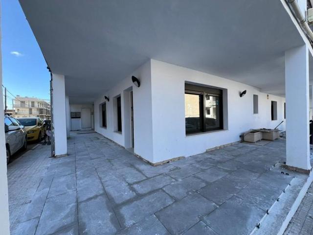 Piso en venta en Campos, Mallorca photo 0