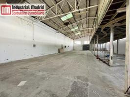 Nave industrial en venta en Arganda del Rey, P.I.EL OLIVAR photo 0