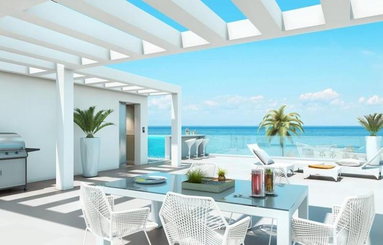 Piso en venta en Benalmádena, Benalmadena photo 0