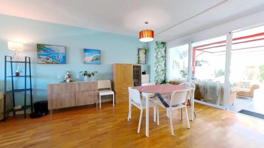 Adosada en venta en Rincón de la Victoria, Cotomar photo 0