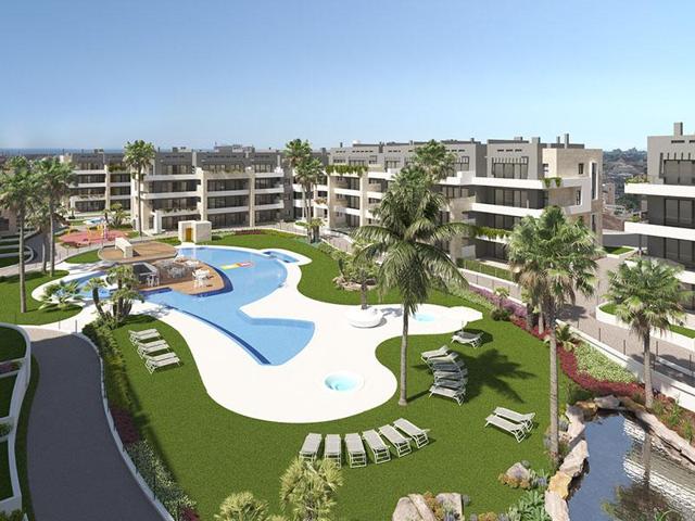 Apartamento en venta en Orihuela Costa, Playa Flamenca photo 0
