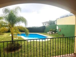 Adosada en venta en Fuengirola, Torreblanca del Sol photo 0