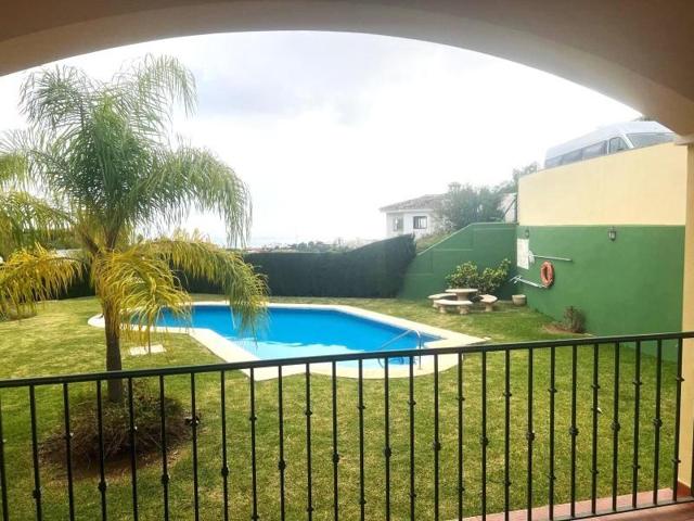 Adosada en venta en Fuengirola, Torreblanca del Sol photo 0