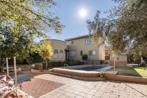 Chalet en venta en Las Gabias, Urb. Los Chopos photo 0