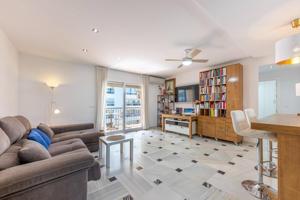 Piso en venta en Fuengirola, Puerto Deportivo photo 0