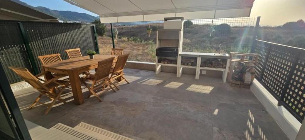 Adosada en venta en Alhaurín de la Torre, Capellanía - Retamar photo 0