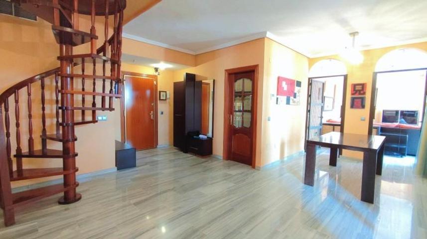 Atico Duplex en venta en Torremolinos, Manantiales - Estación de Autobuses photo 0