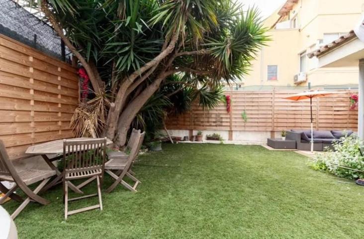 Planta baja en venta en Mallorca, El Coll d´en Rabassa photo 0