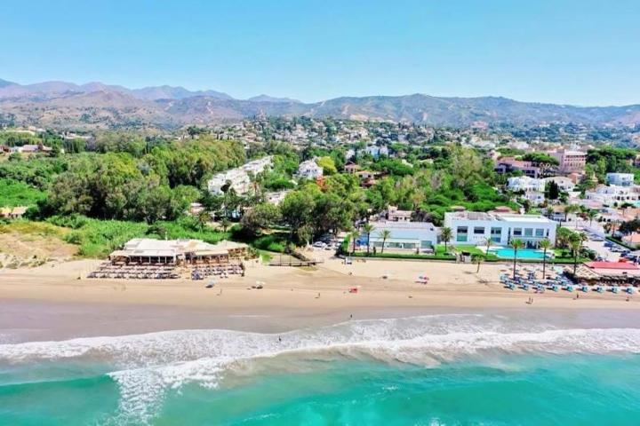 Aticos en venta en Marbella, Marbella photo 0