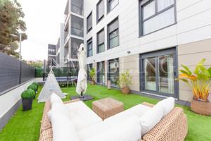 Planta baja en venta en Sant Andreu de Llavaneres, Golf de Llavaneres photo 0