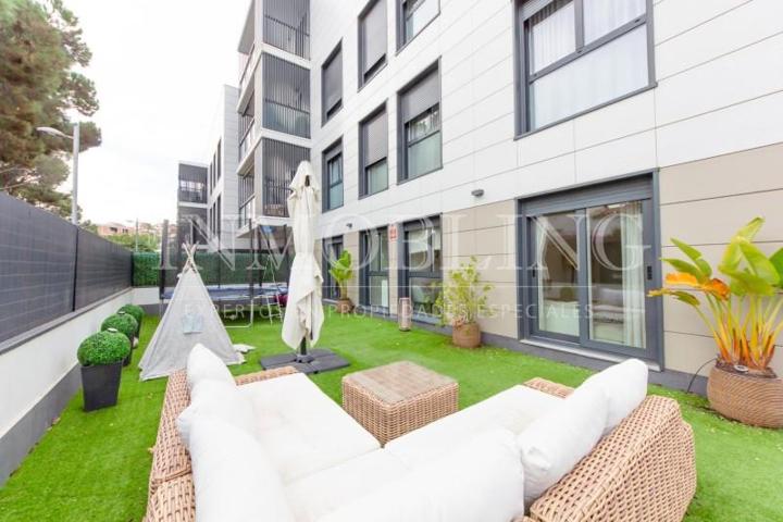 Planta baja en venta en Sant Andreu de Llavaneres, Golf de Llavaneres photo 0