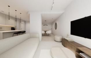 Piso en venta en Valencia, Penya-Roja - Alameda photo 0