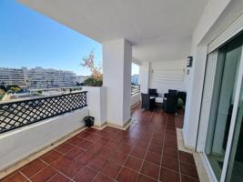 Apartamento en venta en Marbella, Puerto - Puerto Banús photo 0
