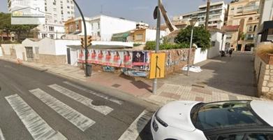 Terreno en venta en Málaga, Limonar-Mayorazgo photo 0