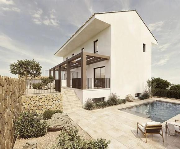 Adosada en venta en La Nucia, Coloma photo 0