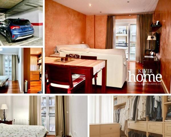 Piso en venta en Sevilla photo 0