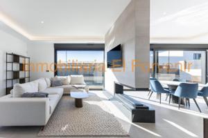 Chalet en venta en Torrent, El Vedat photo 0