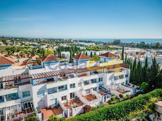 Bungalow en venta en Estepona, Cancelada photo 0