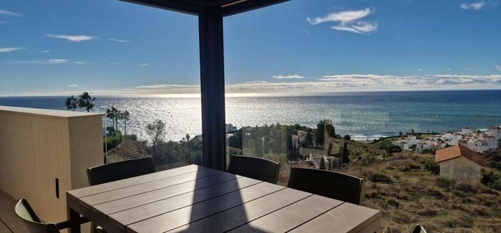 Adosada en venta en Torrox, Torrox-Costa photo 0