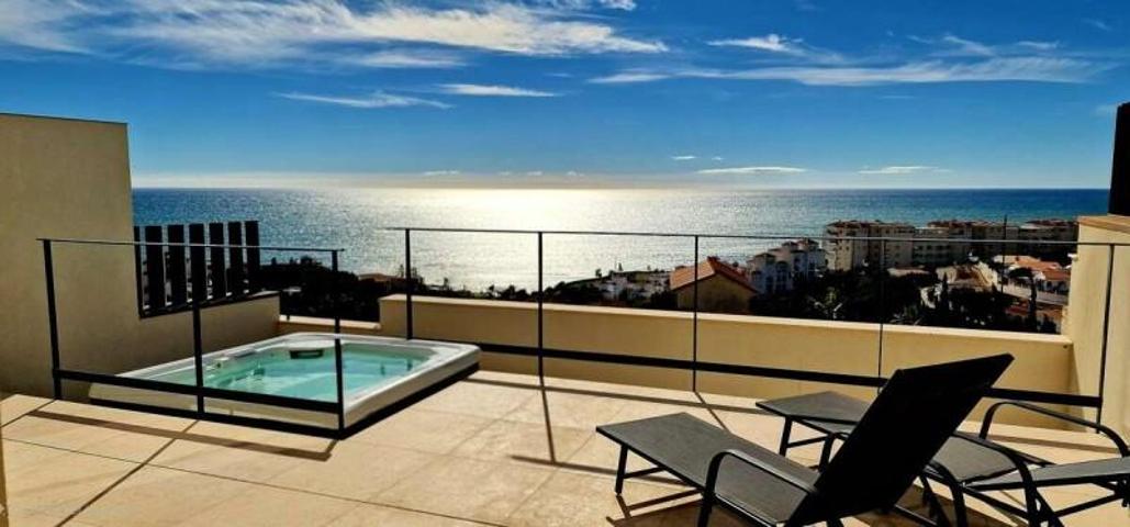 Adosada en venta en Torrox, Torrox-Costa photo 0