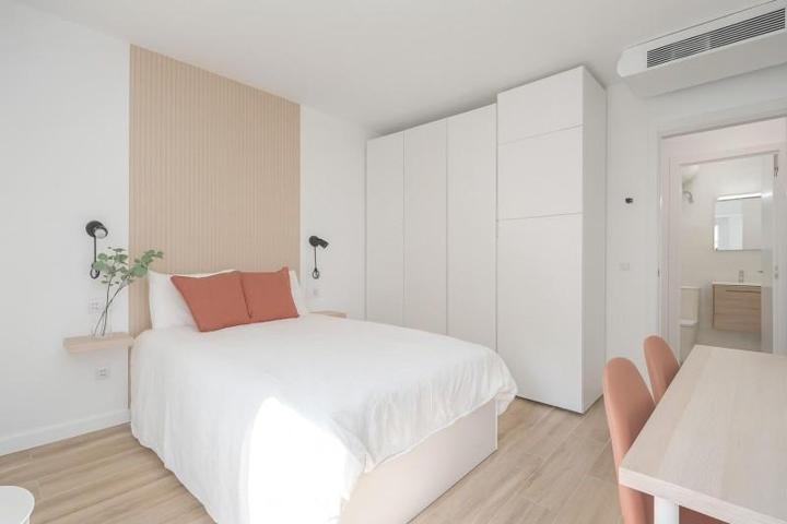 Piso en venta en Madrid, Berruguete photo 0