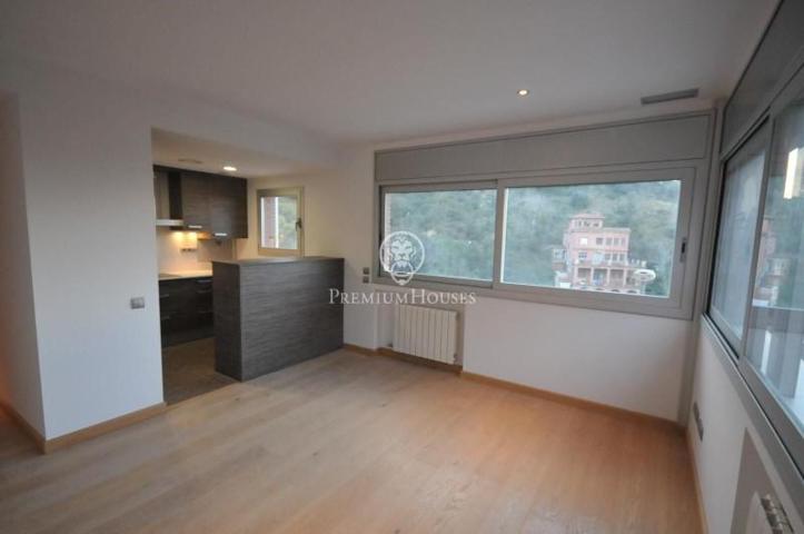 Piso en venta en Barcelona, Sant Gervasi - La Bonanova photo 0