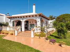 Chalet en venta en Ciutadella de Menorca photo 0