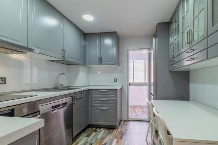 Piso en venta en Madrid, Avenida del Campo de Calatrava, 28034 photo 0