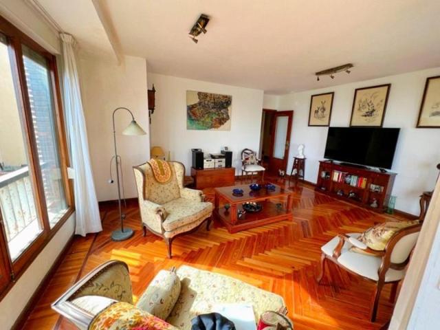 Piso en venta en Alicante, Plaza Paseíto Ramiro, 3, 03002 photo 0