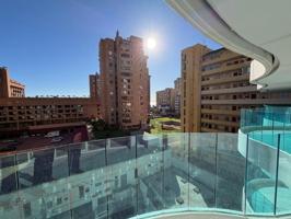 Apartamento en venta en Fuengirola, 1ª Línea de playa photo 0