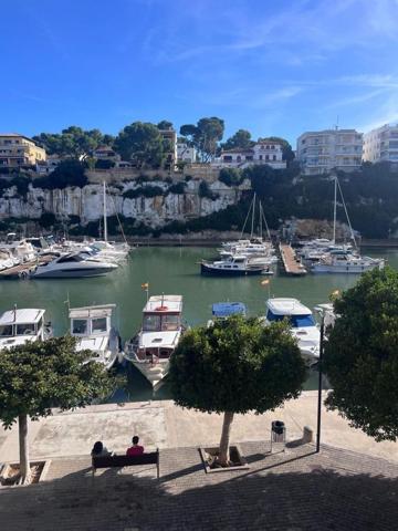 Piso en venta en Manacor, Mallorca photo 0