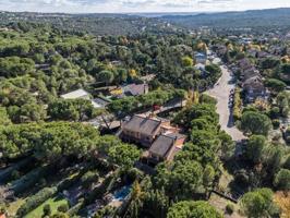 Adosada en venta en Galapagar, Parquelagos - Puente Nuevo photo 0