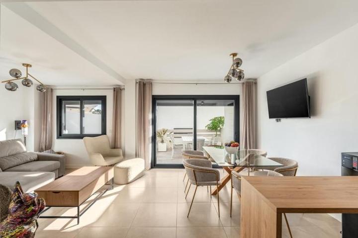 Casas de pueblo en venta en Estepona, Estepona East - Paraiso Barronal photo 0