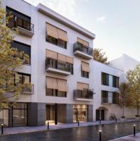 Atico Duplex en venta en Vilanova i la Geltrú, Barri de Mar photo 0