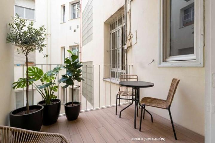 Apartamento en venta en Madrid, Chamberí photo 0