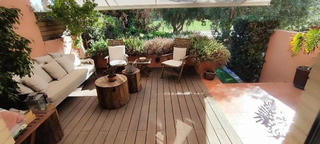 Bungalow en venta en San Juan playa, Cabo de las huertas photo 0