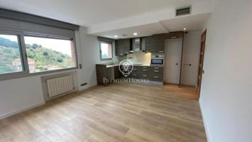 Piso en venta en Barcelona, Sant Gervasi - La Bonanova photo 0