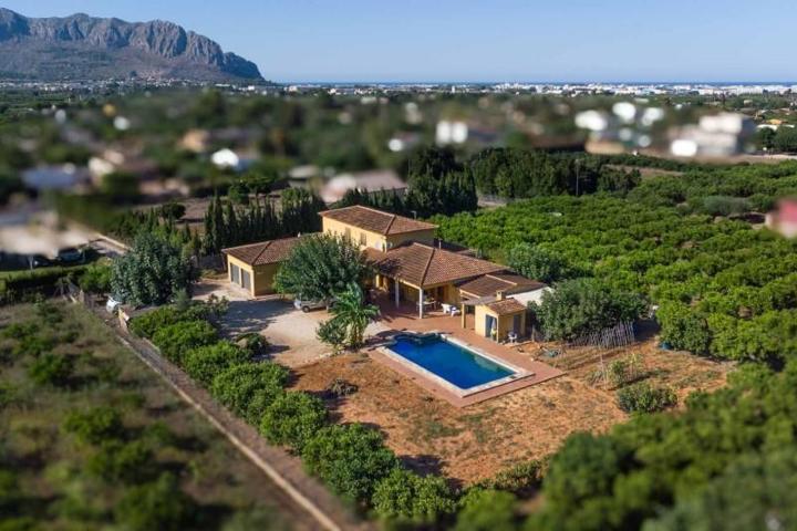 Chalet en venta en Pedreguer, Comunidad valenciana photo 0