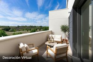 Piso en venta en Boadilla del Monte, Valdepastores - Las Encinas photo 0